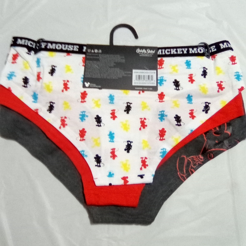 New Arrivals Disney Mickey mouse hipsters. - Picture 3 of 3